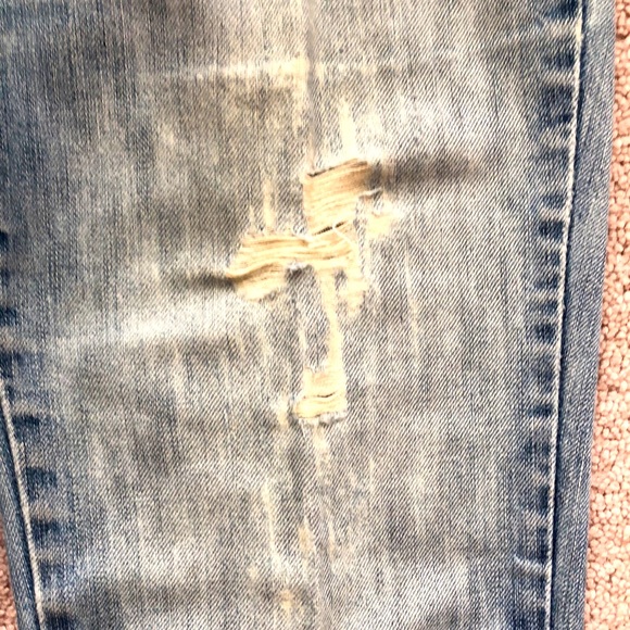 Jeans - Picture 3 of 6